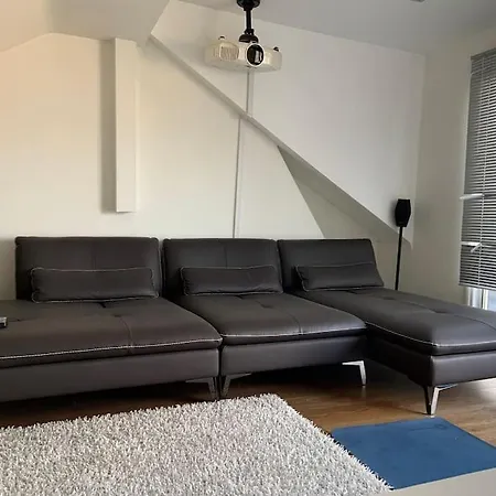 Holiday home Sw London