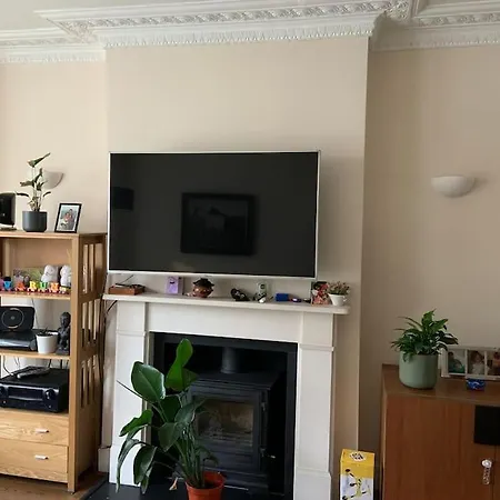 Holiday home Sw *