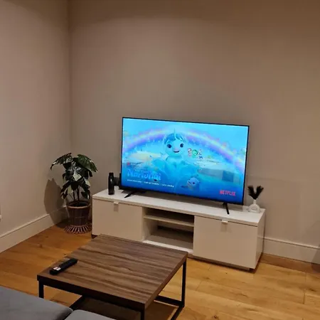 Apartment London