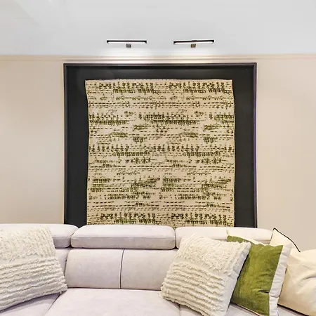 Apartment Spacious And Modern 4 Beds In Kensington