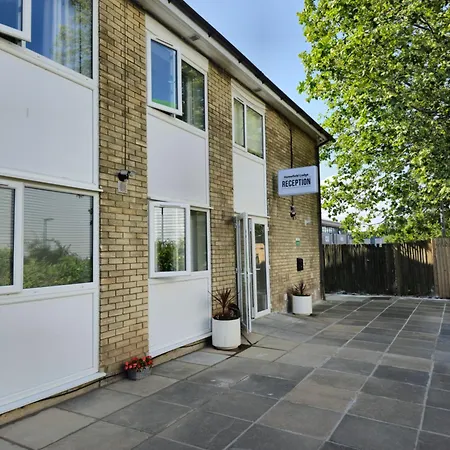 Hotel Homefield London