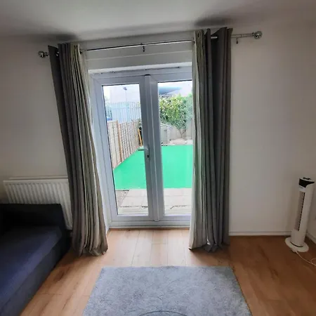 Apartment Two Bedroom Luxury House *