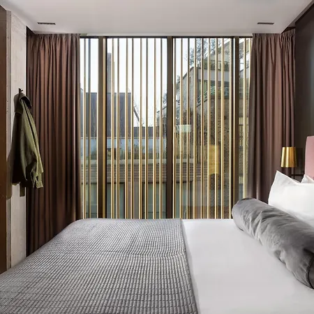 Apartmanhotel Native Bankside
