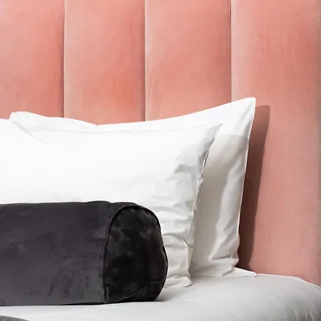 Native Bankside Apartmanhotel London
