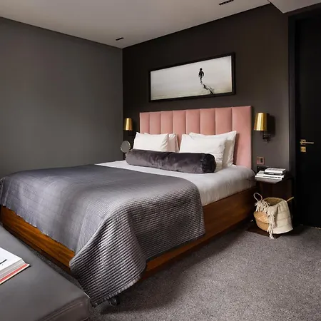 Apartmanhotel Native Bankside London