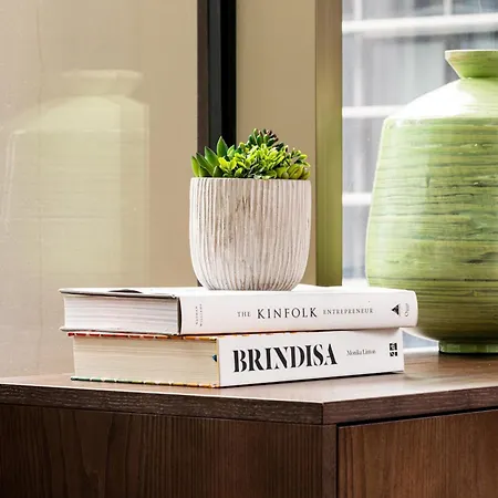 Apartmanhotel Native Bankside