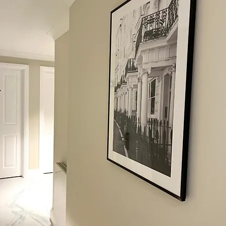 Cleveland Residences Paddington *