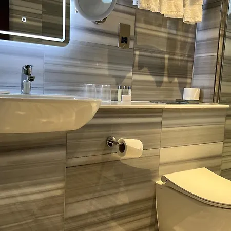 Warren House Hotel Kingston upon Thames (Greater London)