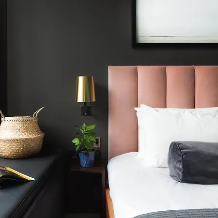Apartmanhotel Native Bankside 4*