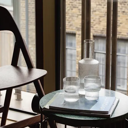Native Bankside Apartmanhotel 4*