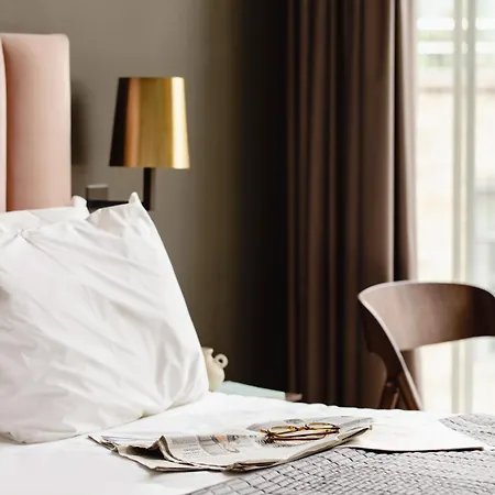 Native Bankside 4* London