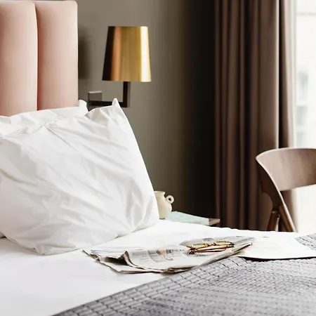 Apartmanhotel Native Bankside London