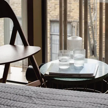 Apartmanhotel Native Bankside London