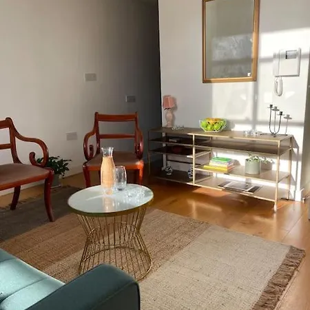 Shoreditch Loft Appartement Londres
