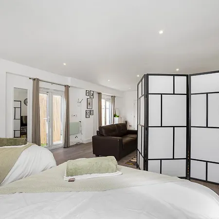 Apartment London Haven At Rutland House