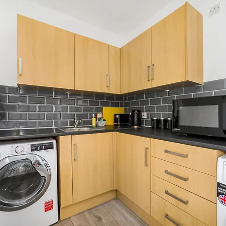 Apartment London Haven At Rutland House