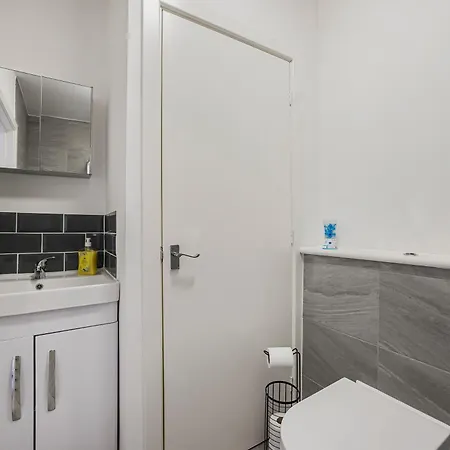 Apartment London Haven At Rutland House *