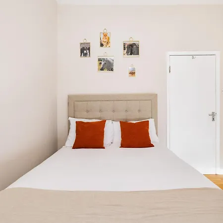 Apartment Beautiful Euston *