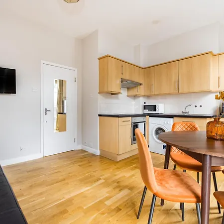 Apartamento Beautiful Euston