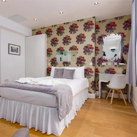 Bower House Hotel