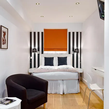 Hotel Bower House Londen