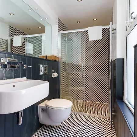Bower House Londen