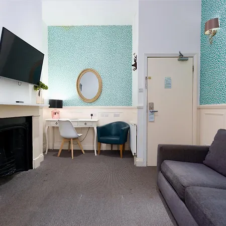 Bower House Hotel