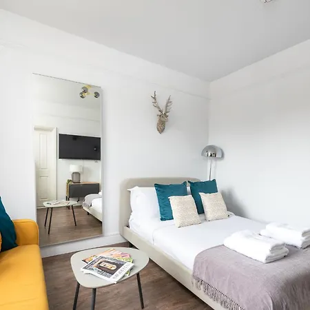Paddington By Capital Apartamento Londres
