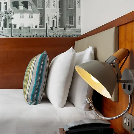 Seraphine Hammersmith 4*