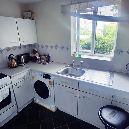 Bed & Breakfast Lekmic Global London