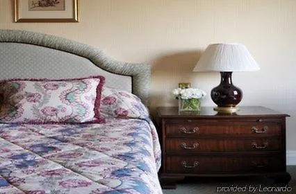 Cheval Thorney Court At Hyde Park Апарт-отель Лондон