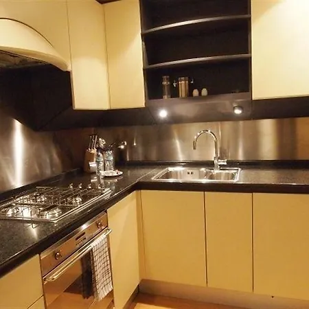 Morgan Eaton House Apartamento Londres