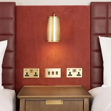Lost St Pauls London, Curio Collection By Hilton 4* לונדון
