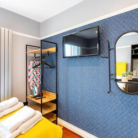 Διαμέρισμα Kensington - Philbeach Gardens Λονδίνο