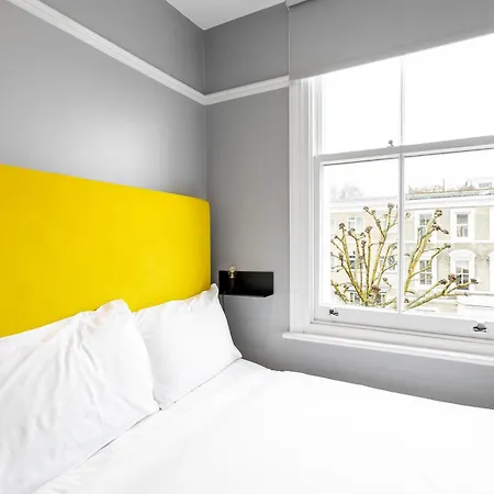 Διαμέρισμα Kensington - Philbeach Gardens *