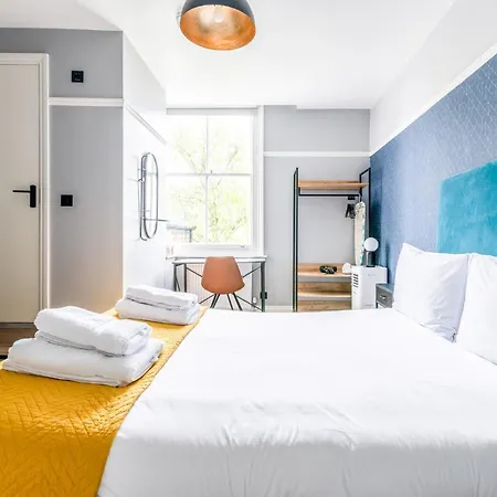 Διαμέρισμα Kensington - Philbeach Gardens *
