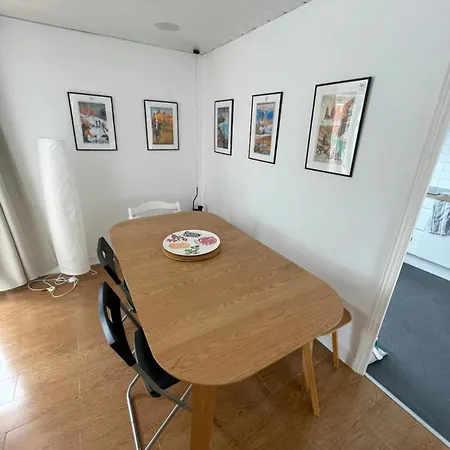 2bd Flat With Views Of Canary Wharf - Rotherhithe Apartment London