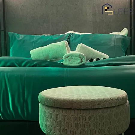 Exclusive Offers L Last-Minute Escape L Luxury & Spacious 2 Bedroom Flat Families Business Relocation Sleepova Short Lets & Serviced Accommodation *