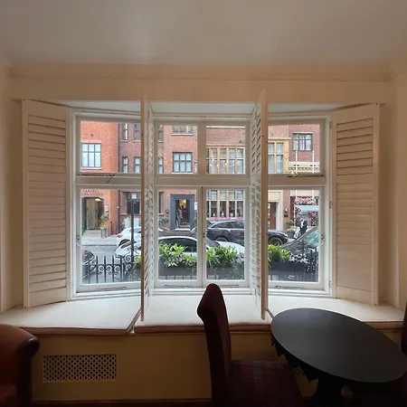 Apartment Jefferson House London