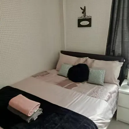 Cosy Flat In Whitechapel, * London