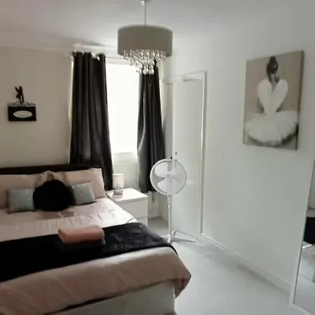 Apartment Cosy Flat In Whitechapel, London