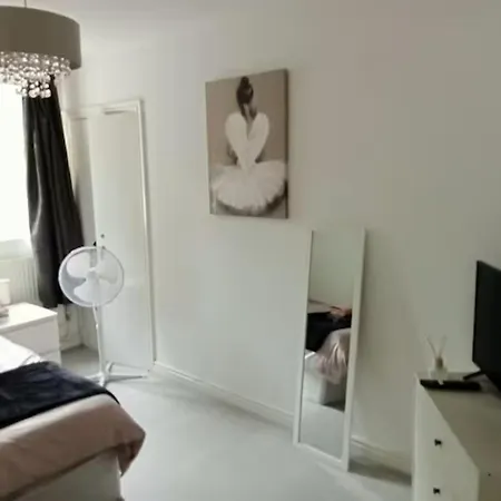 Cosy Flat In Whitechapel, Apartment London