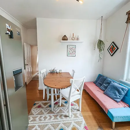 Gorgeous 3 Bed With Garden Office By Staybynumbers *