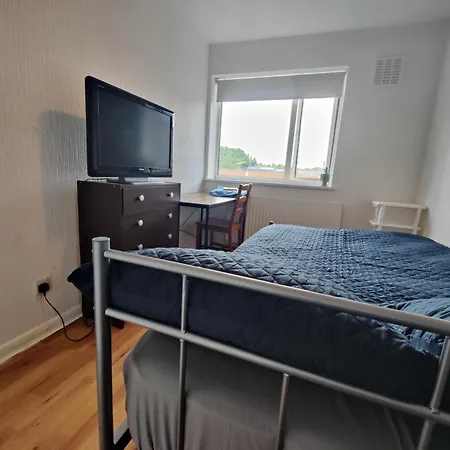 Beautiful And Homely Accommodation, Archway In Islington Near Camden Town Homestay *