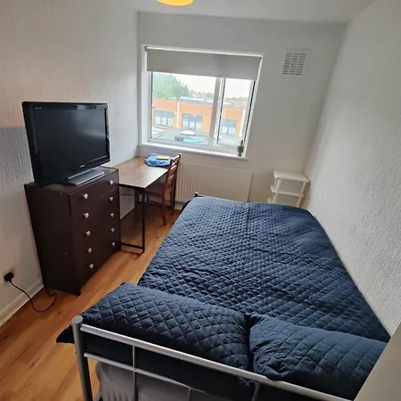 Beautiful And Homely Accommodation, Archway In Islington Near Camden Town Homestay London