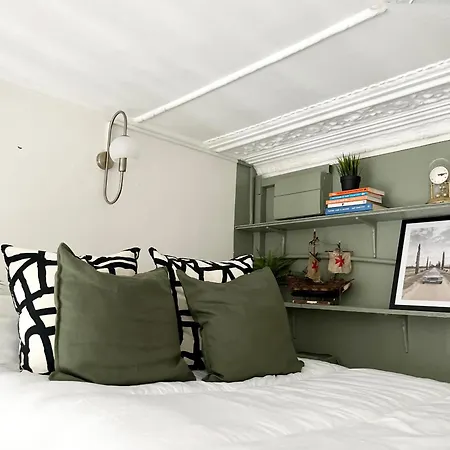 Appartamento Belgrave Apartments, Westminster *