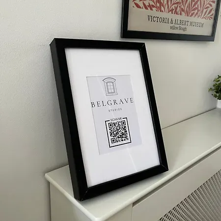 Apartment Belgrave Apartments, Westminster London