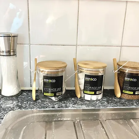 Apartment Private House Shepherd's Bush W3 London