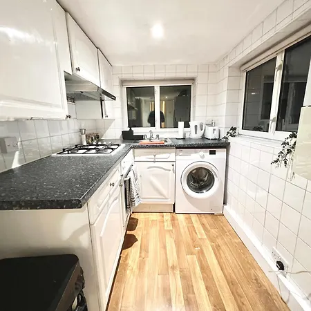 Private House Shepherd's Bush W3 London