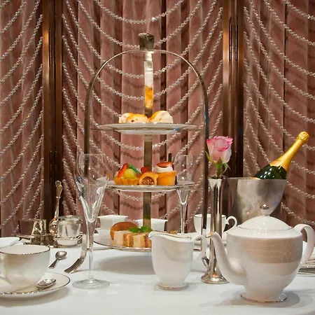 The Wellesley, A Luxury Collection Hotel, Knightsbridge, 5*